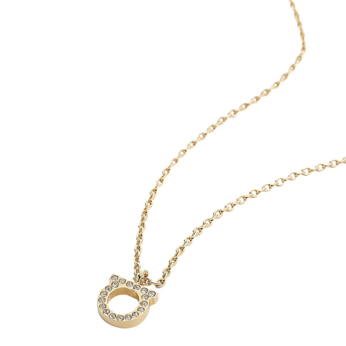 Salvatore Ferragamo Schmuck