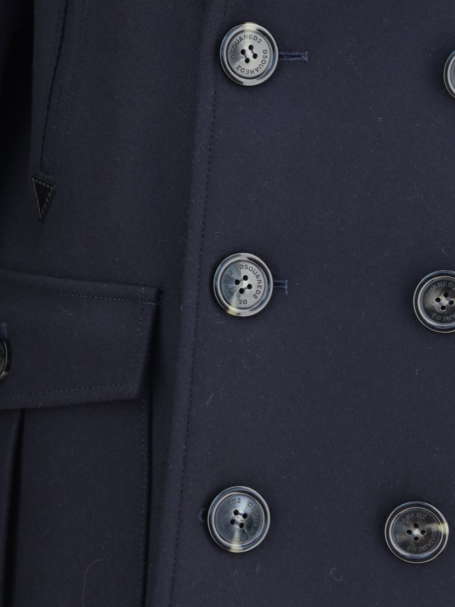 DSQUARED2 Mäntel