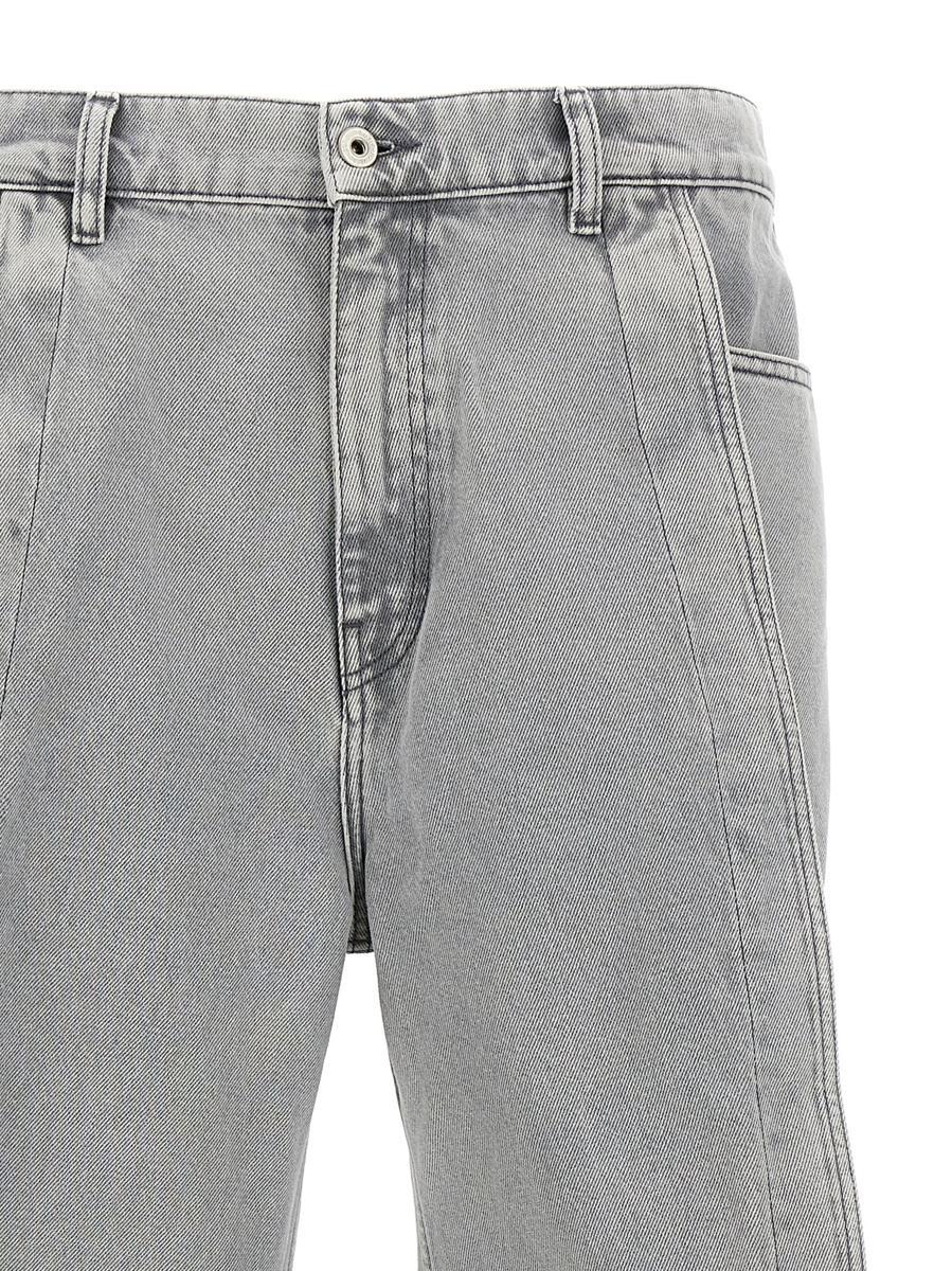 Y/Project „Bananen“-Jeans