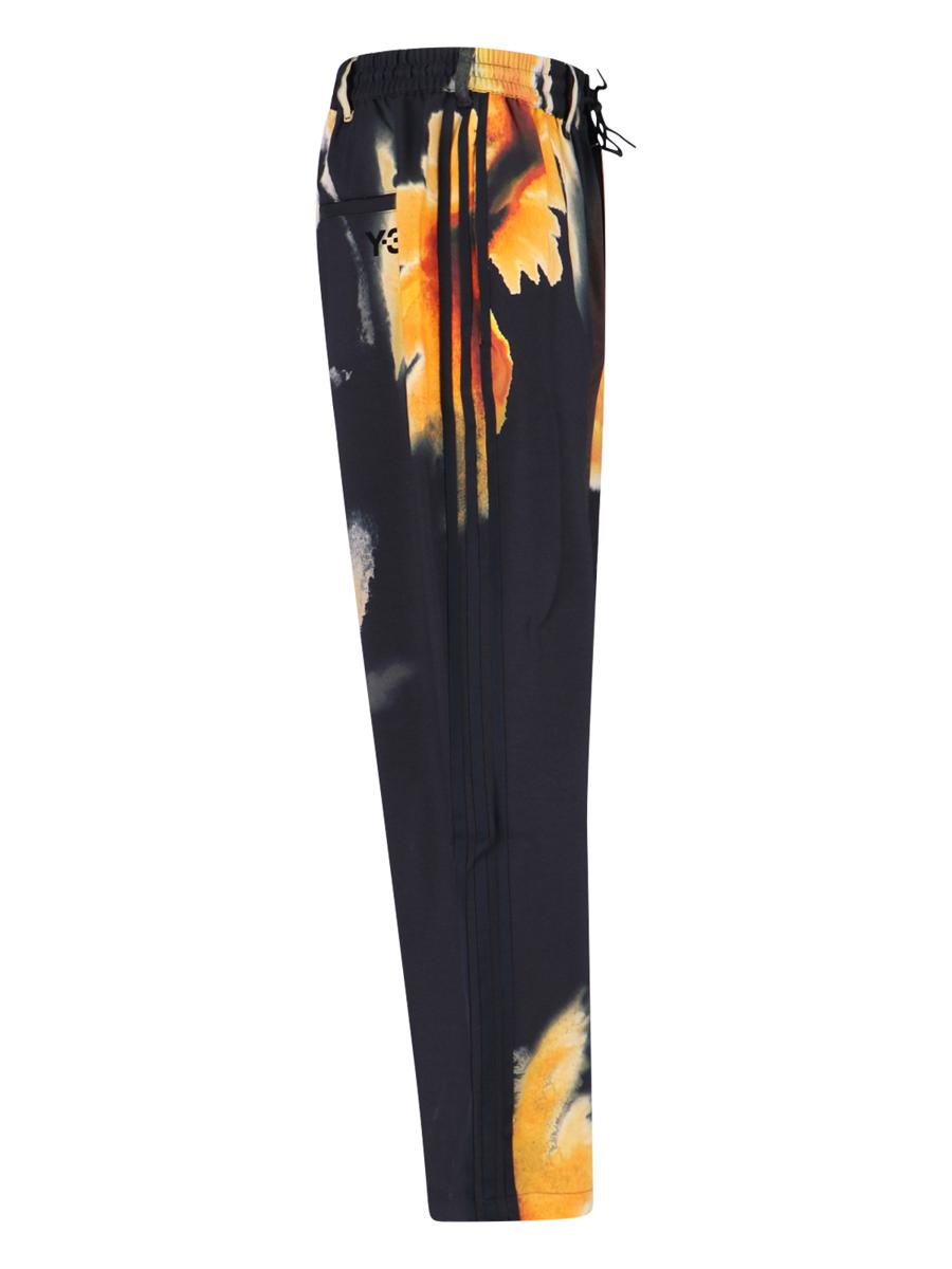 Y-3 Adidas Hose