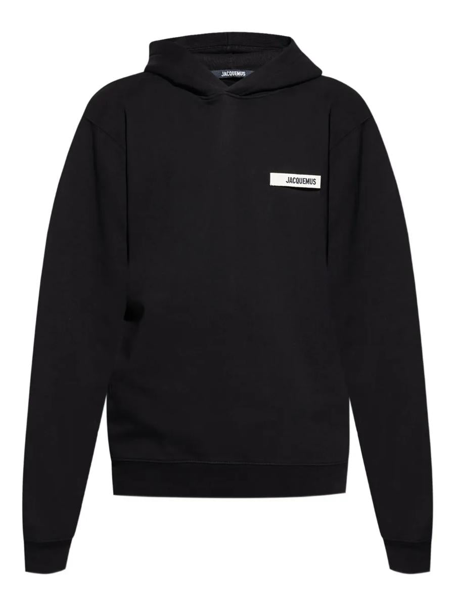 Jacquemus Baumwoll-Hoodie
