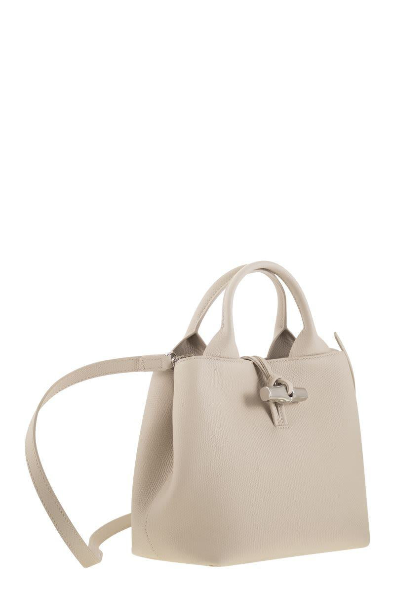 Longchamp Le Roseau – Tasche mit Griff S