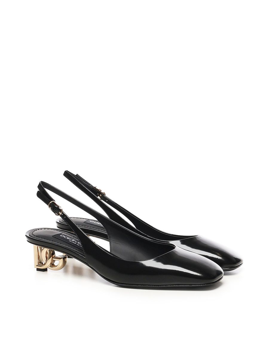 Dolce & Gabbana „Jackie New“ Slingback