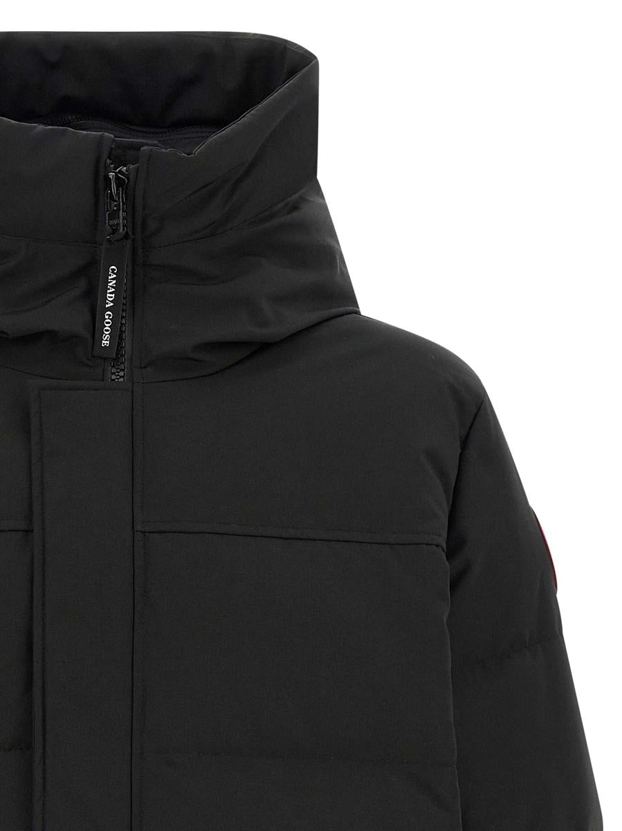 Canada Goose „Macmillan“ Parka