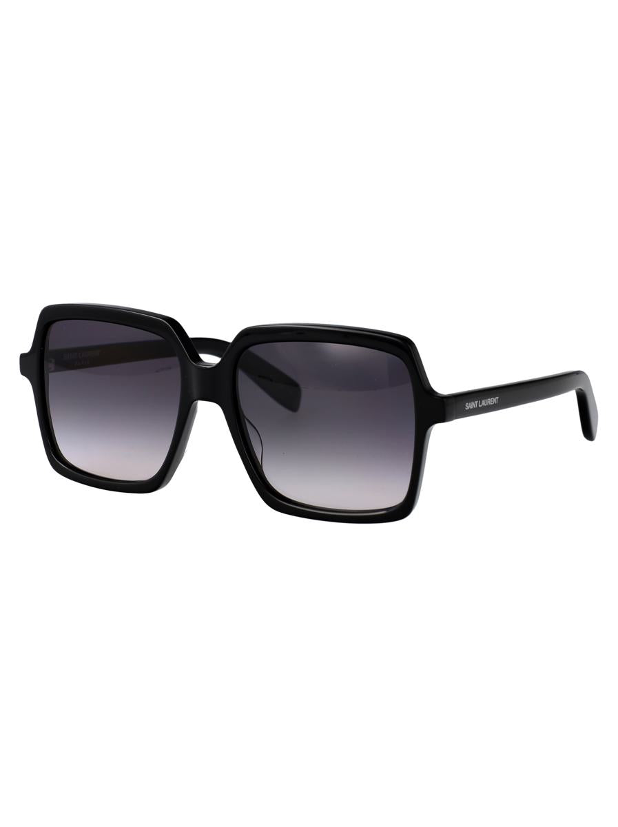 Saint Laurent Eyewear Sonnenbrillen