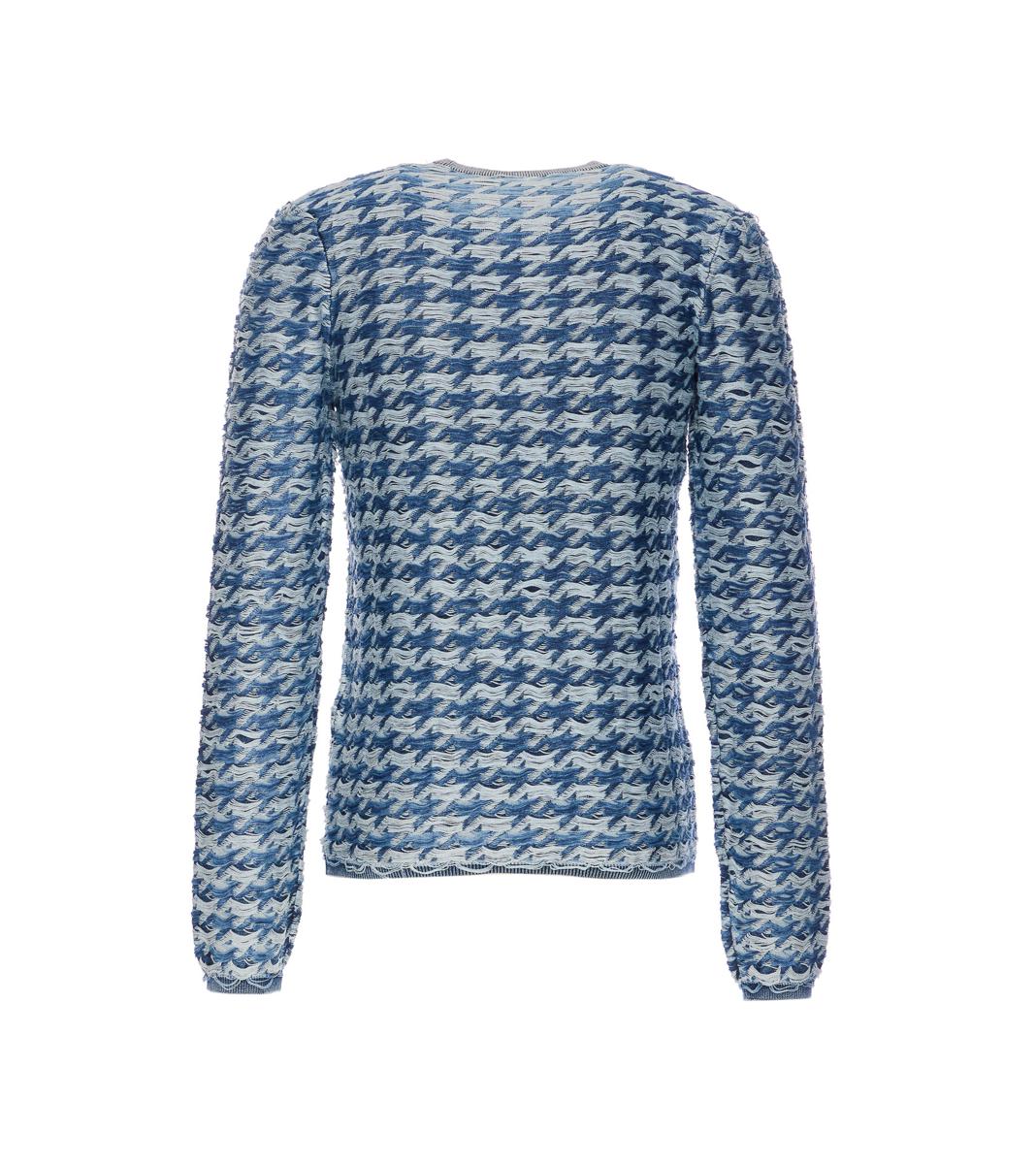 Diesel Pullover