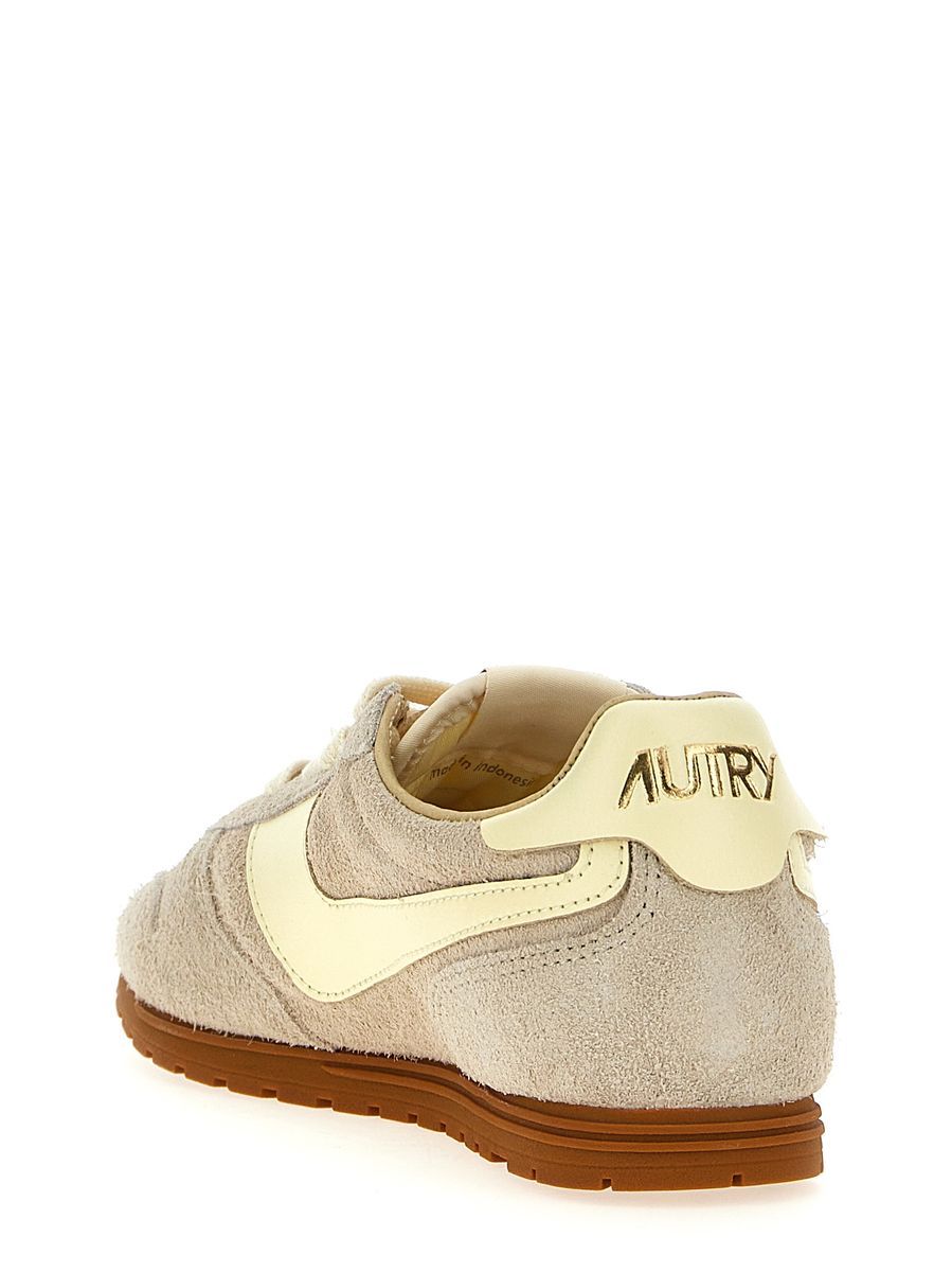 Autry „Windspin“ Low Sneaker