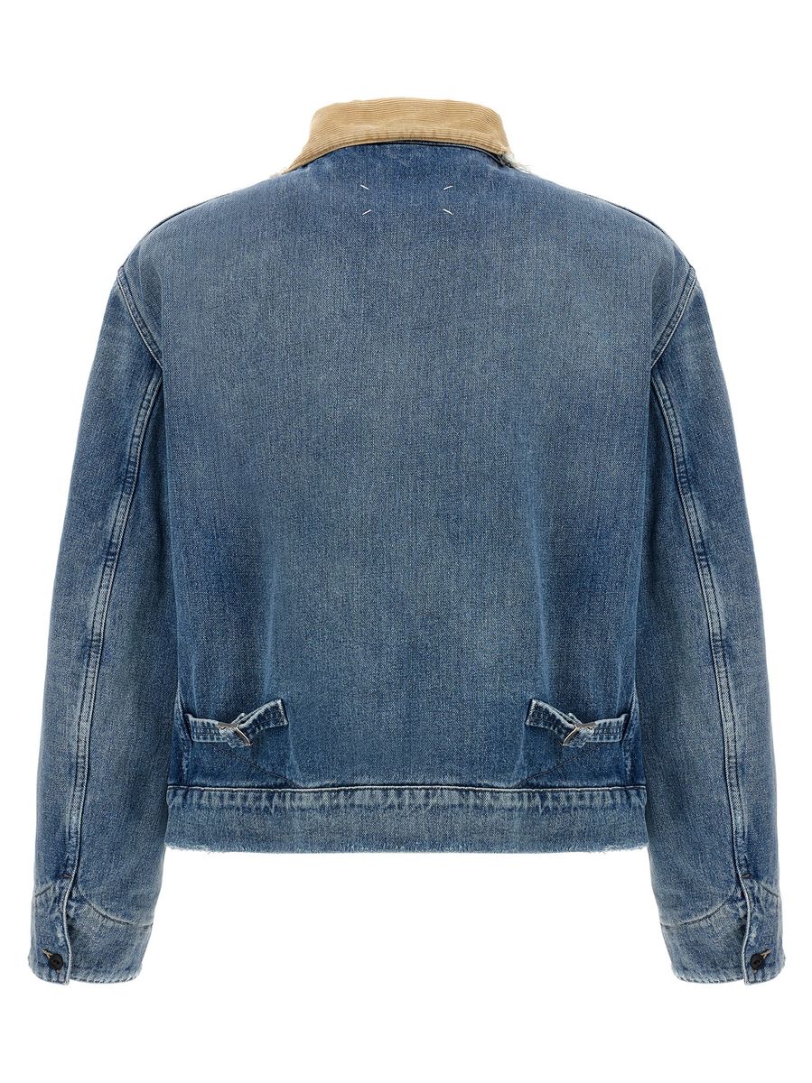 Maison Margiela Jeansjacke