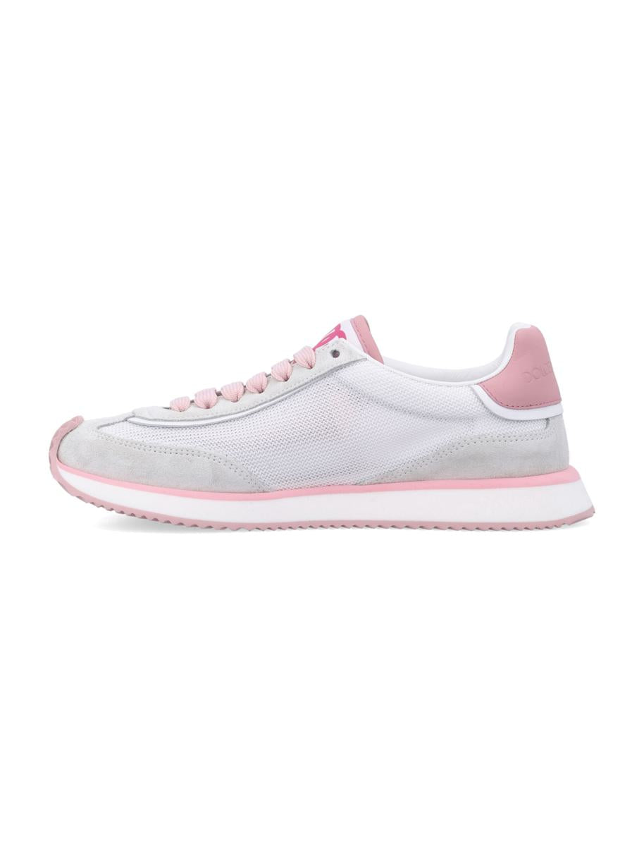 Dolce & Gabbana DG Cushion Sneakers