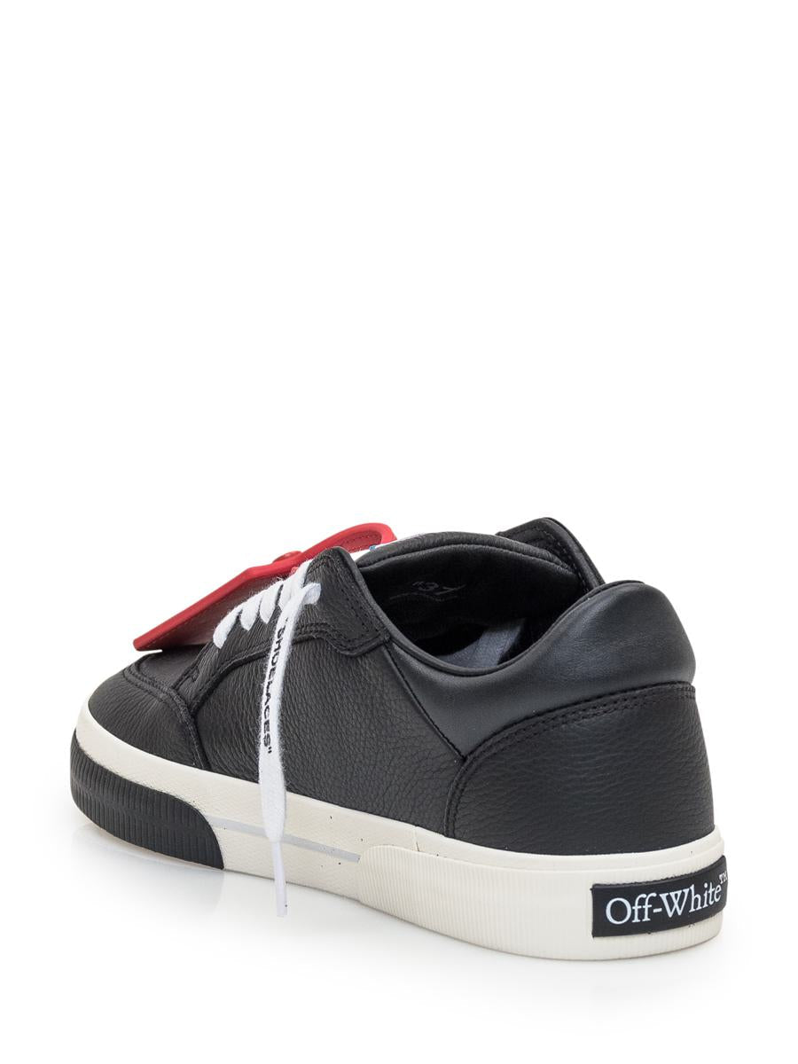 Off-White Sneakers New Low Vulkanisiert