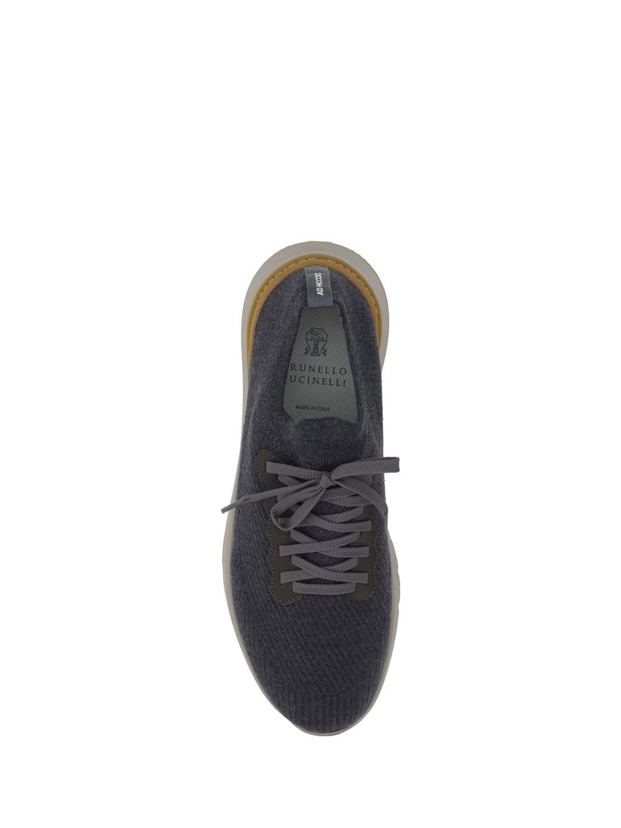 Brunello Cucinelli Sneaker
