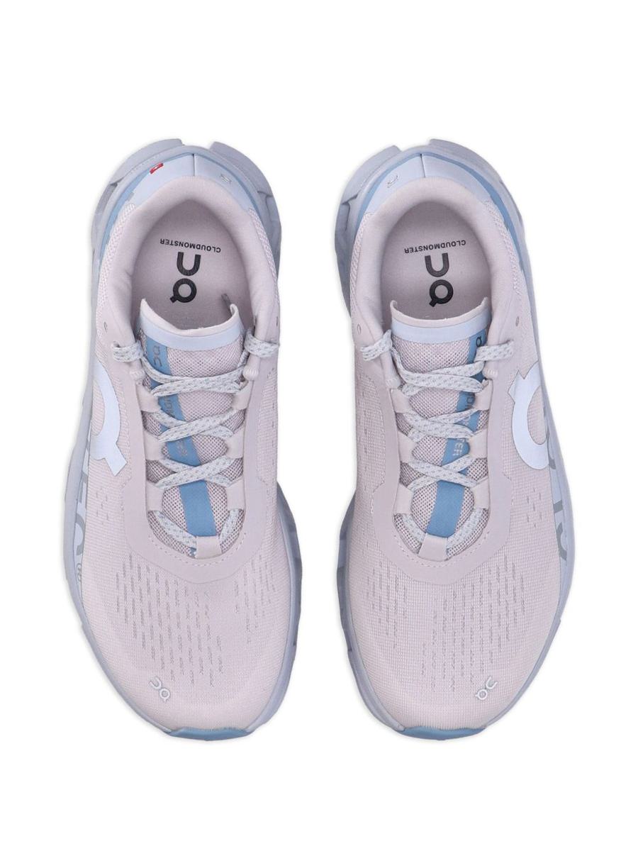 Über Laufschuhe