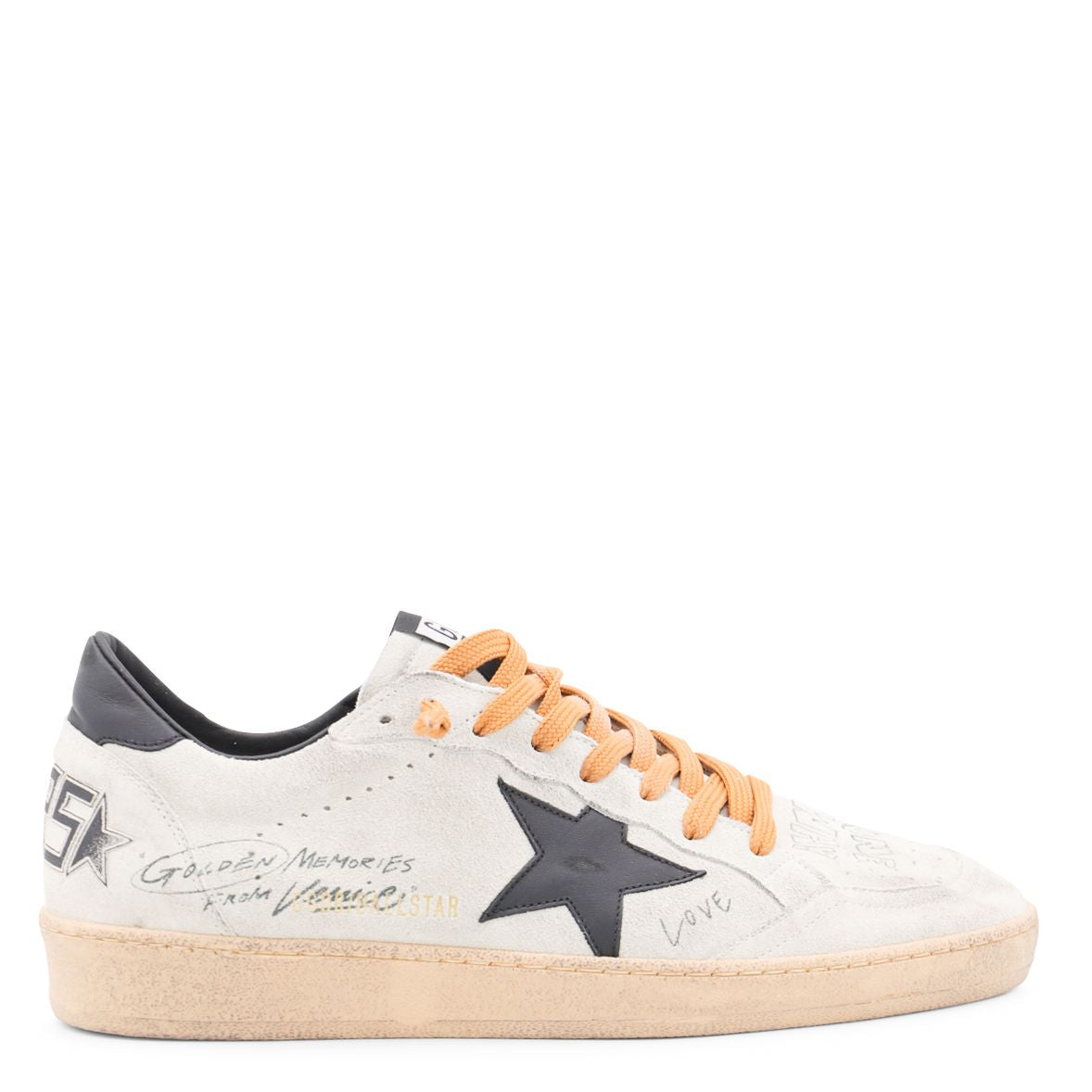 Golden Goose Turnschuhe