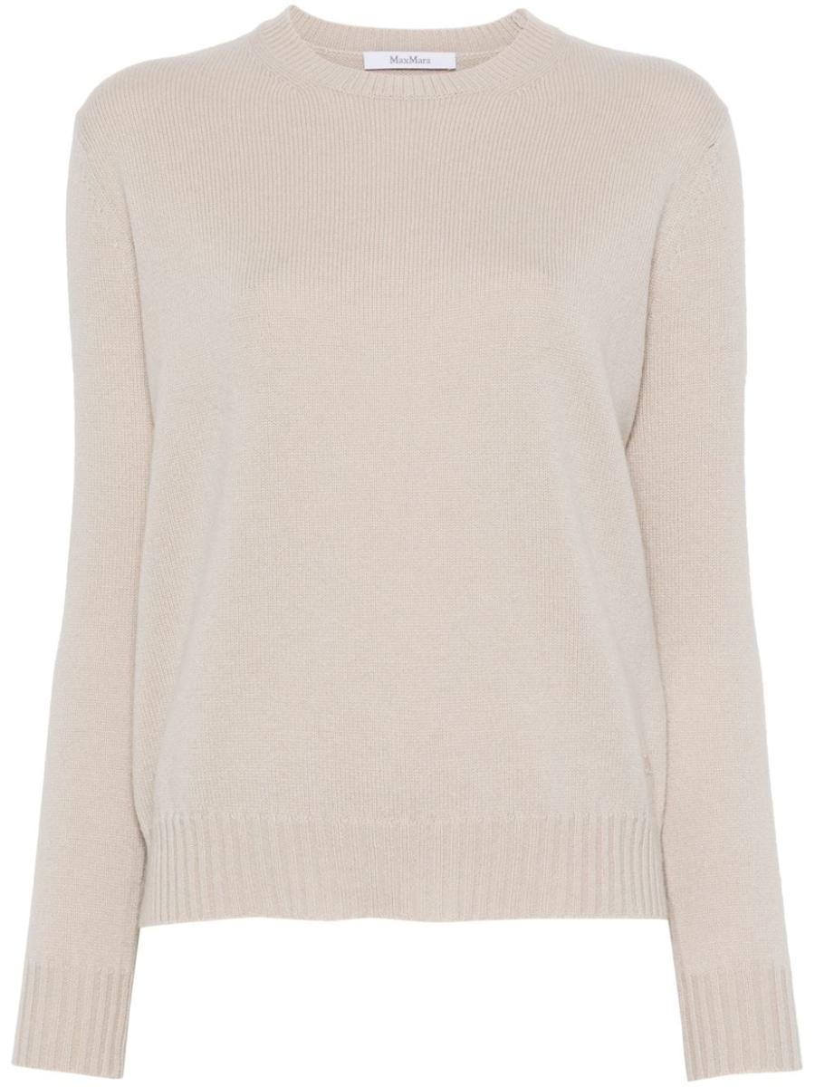 Max Mara Pullover