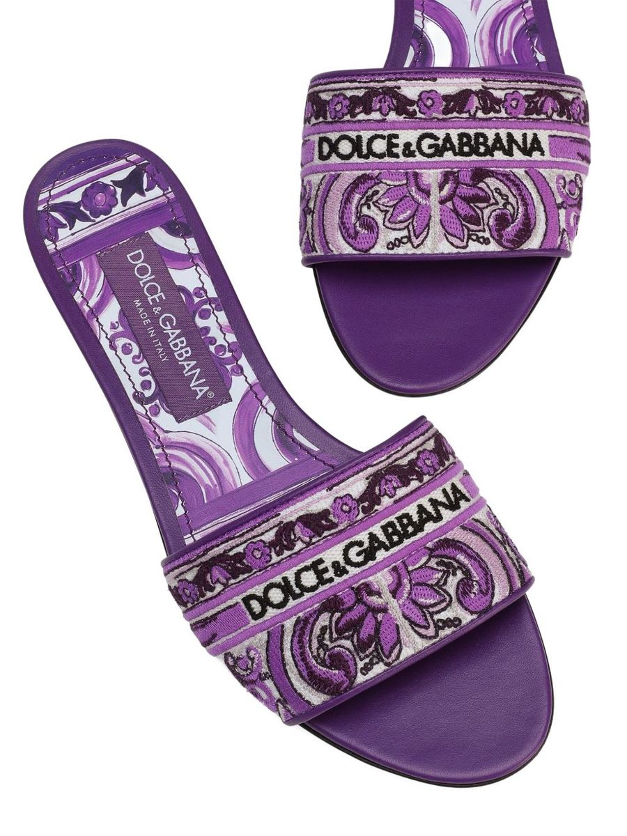 Dolce & Gabbana Sandalen
