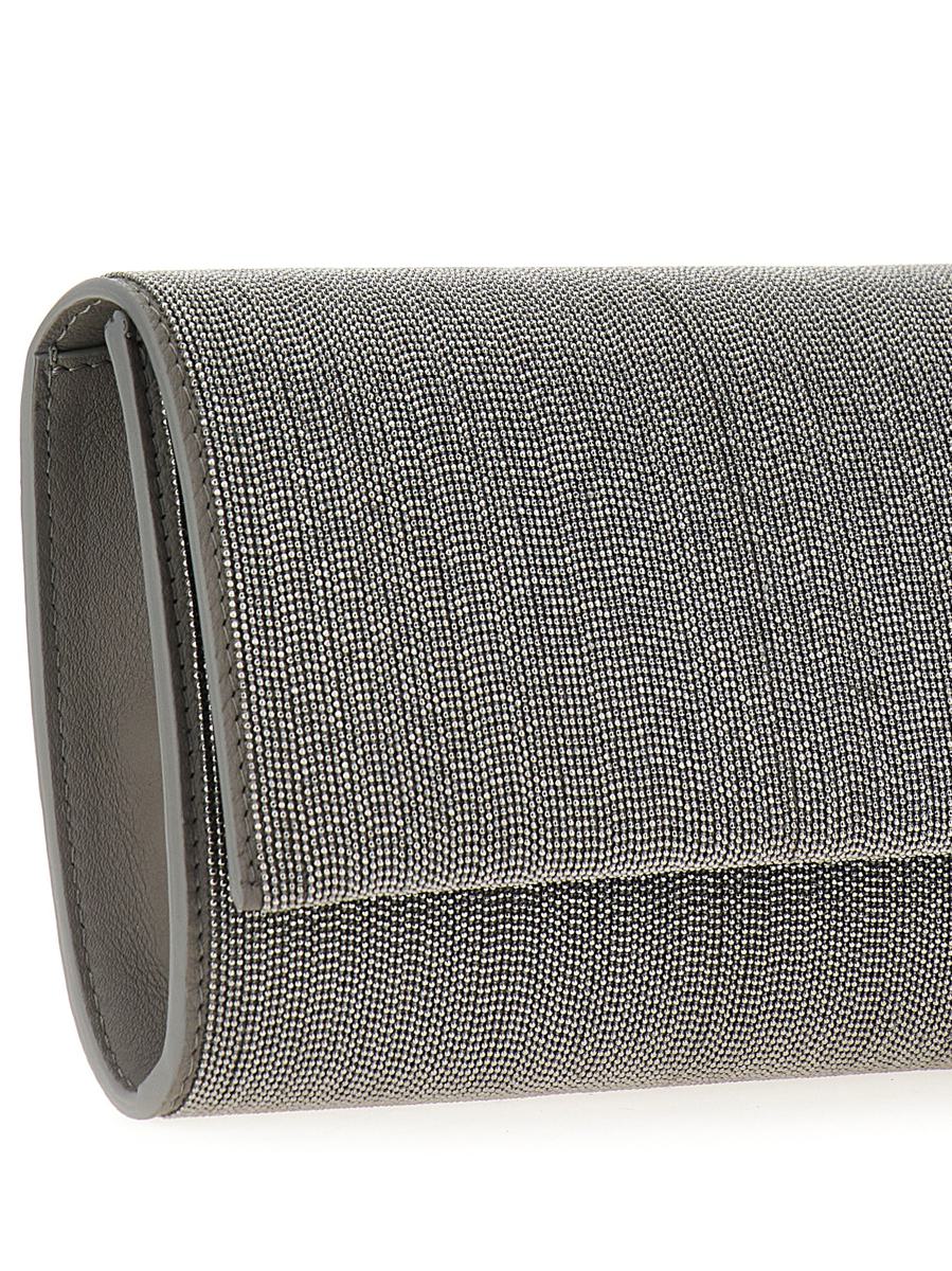 Brunello Cucinelli – Precious – Clutch