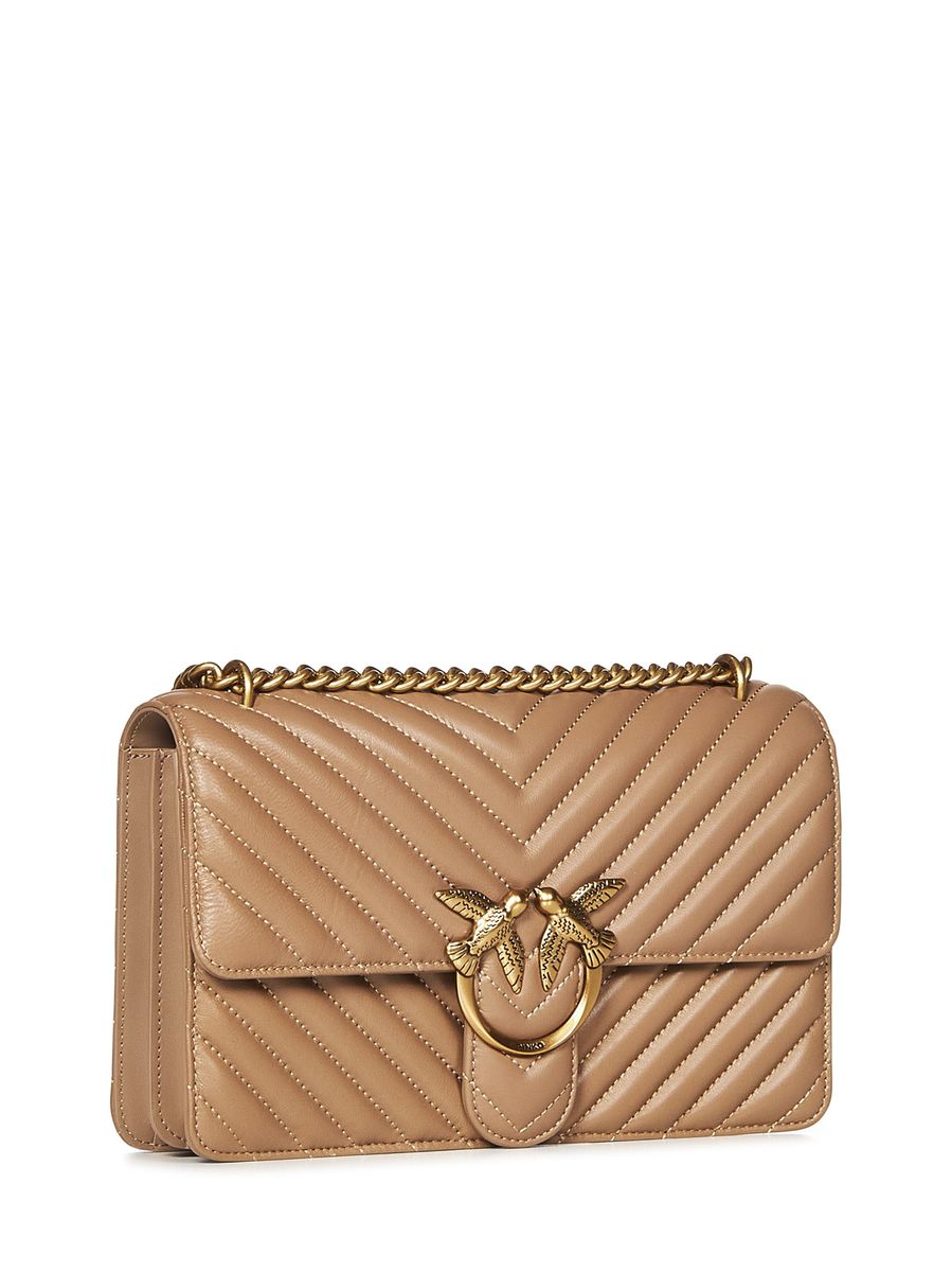 Pinko Classic Love Bag One-Shoulder-Tasche