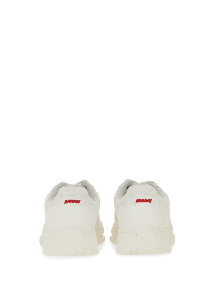 Hugo Boss „Yarrow“ Sneaker