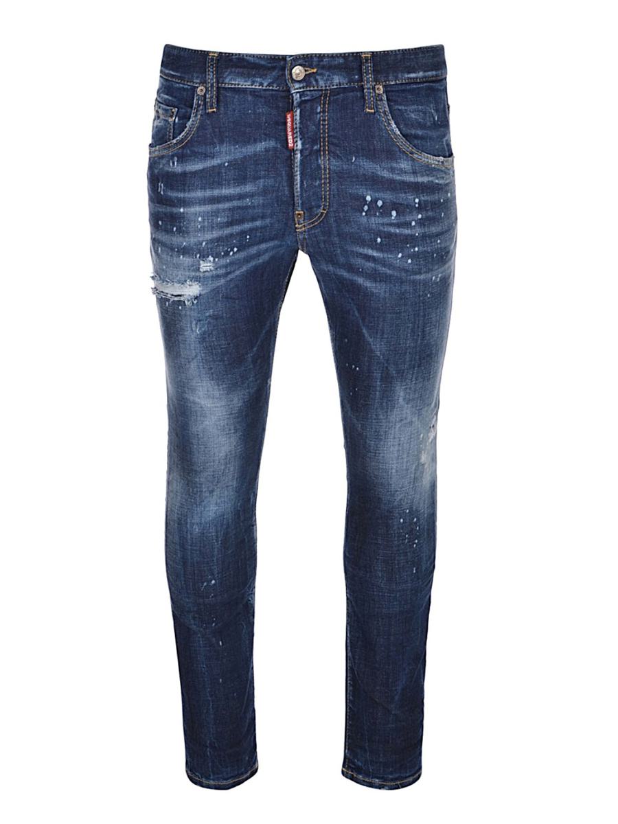 DSQUARED2 Oberteile