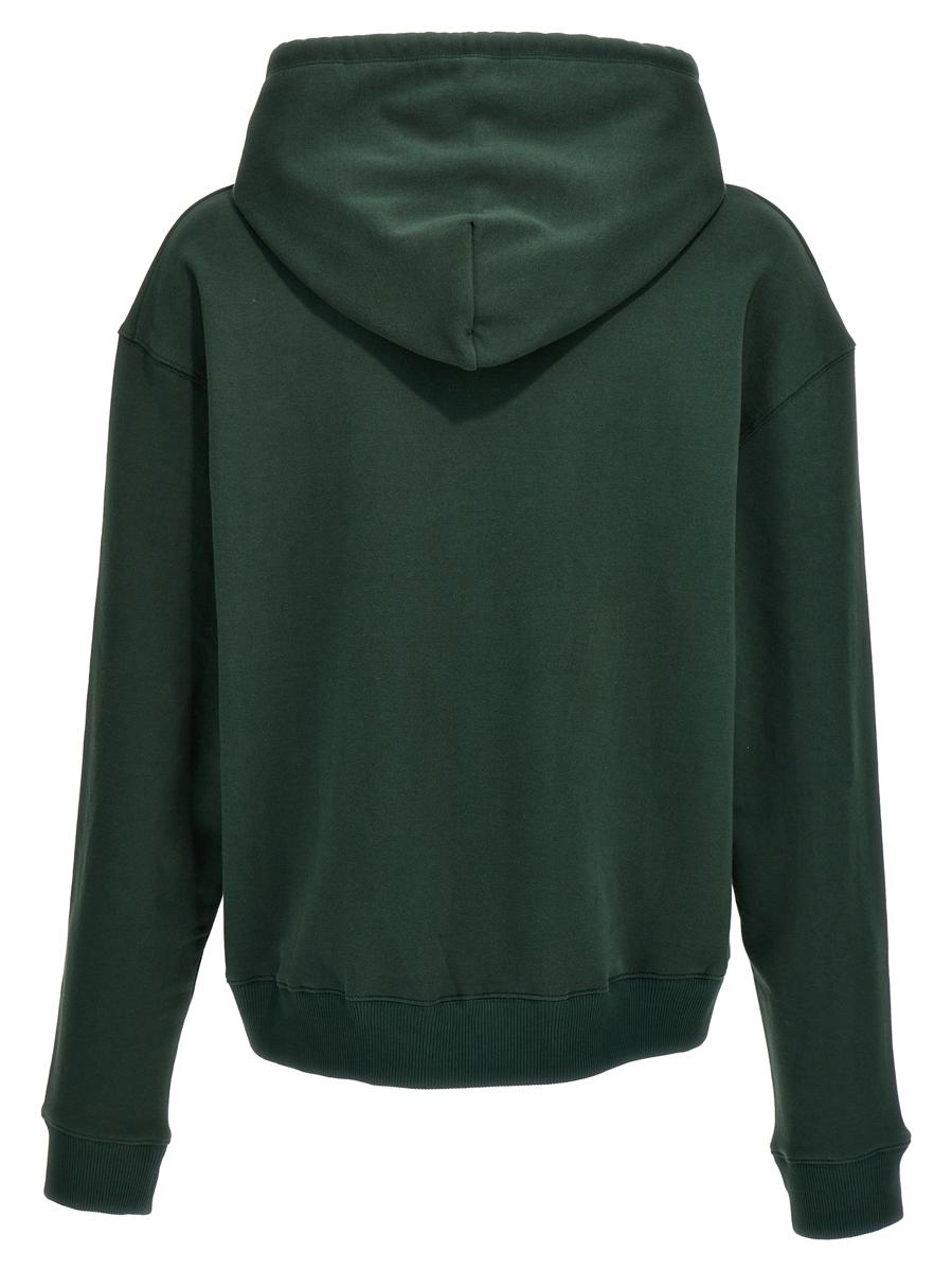 Ih Nom Uh Nit „College“-Kapuzenpullover