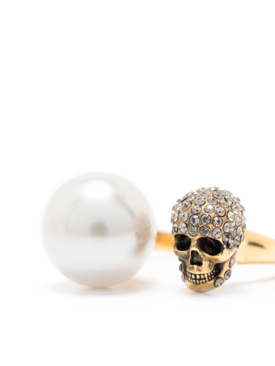 Alexander McQueen Schmuck