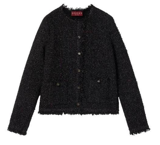 Gucci Pullover