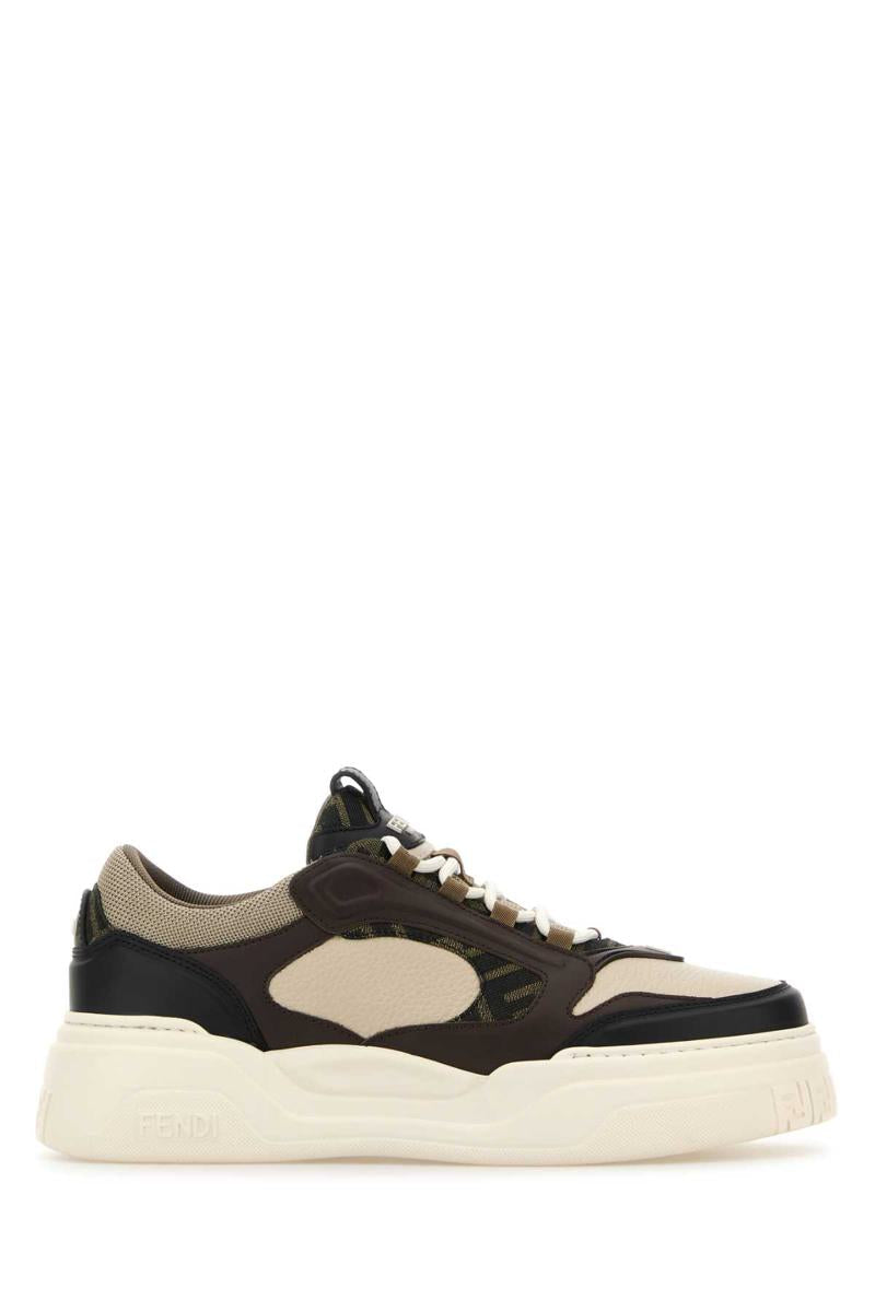 Fendi Turnschuhe