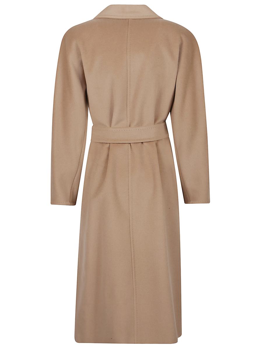 Max Mara Mantel