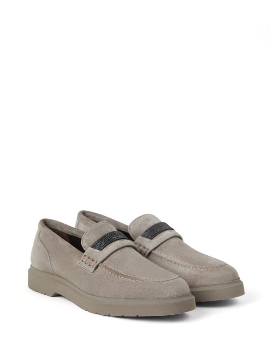 Flache Schuhe von Brunello Cucinelli