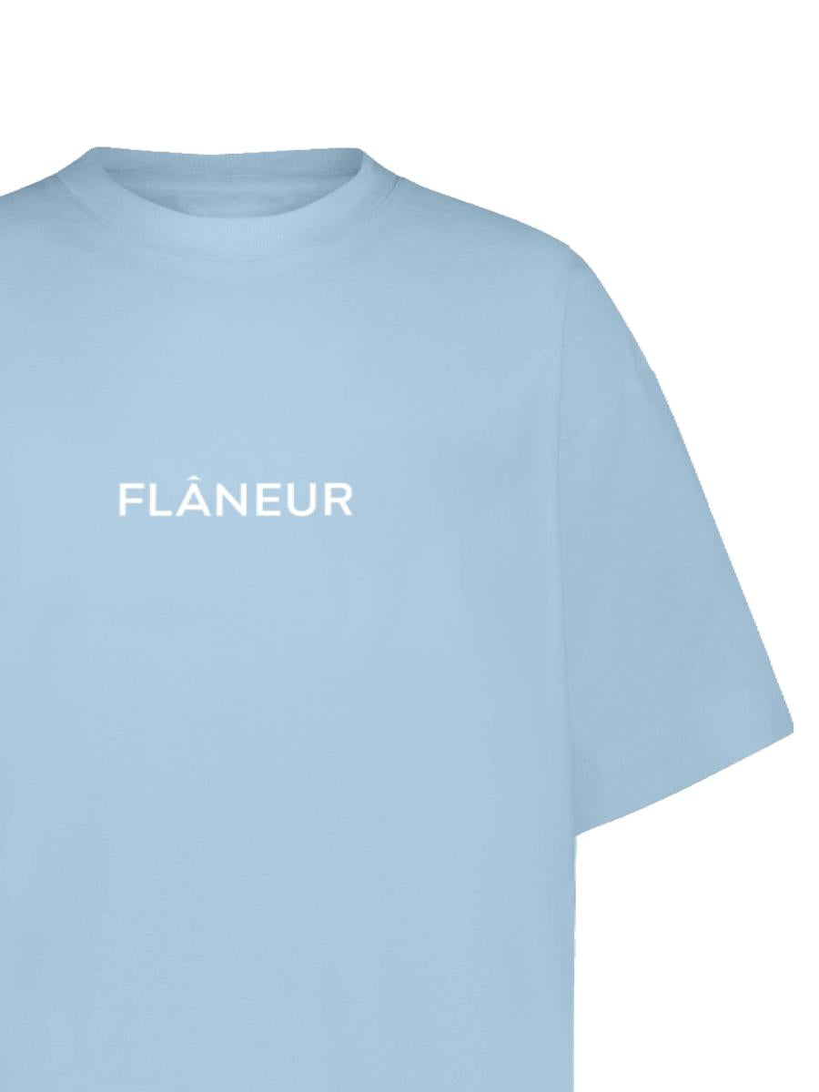 Flaneur T-Shirts und Polos