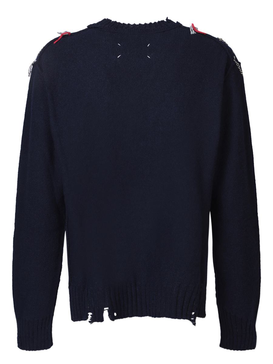 Maison Margiela Strickwaren