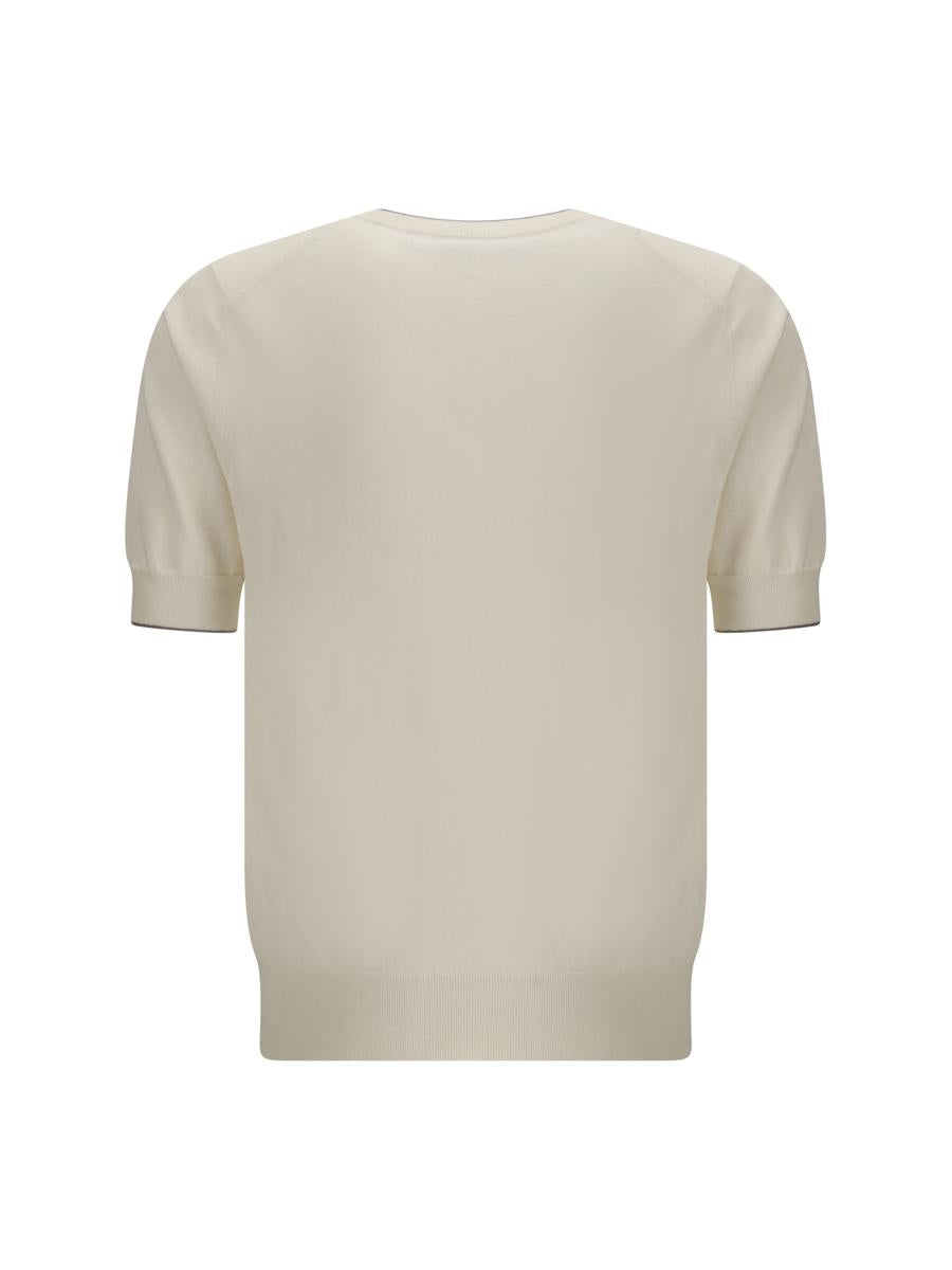Brunello Cucinelli Strickwaren
