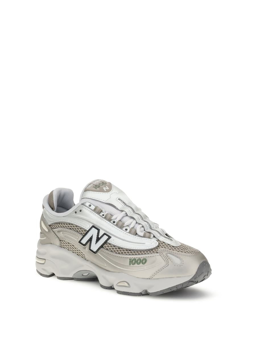 New Balance Turnschuhe