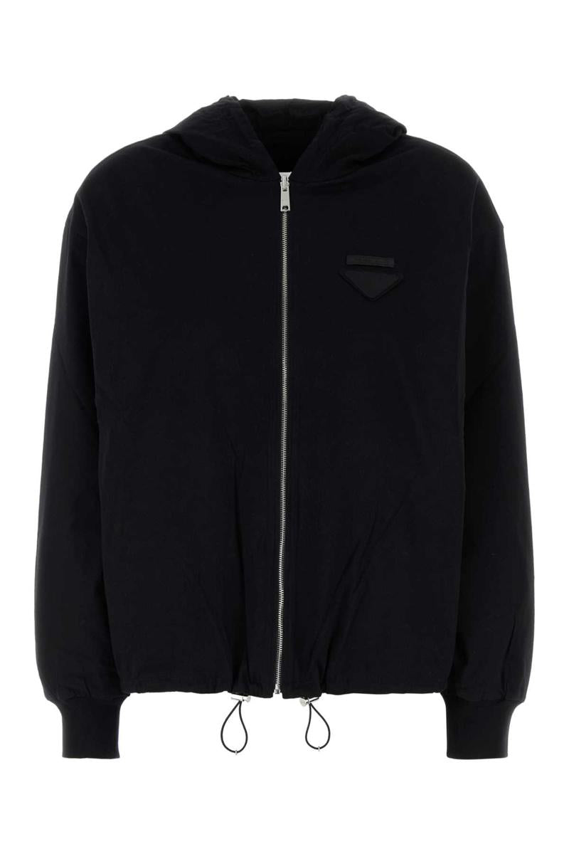 Prada Jacken
