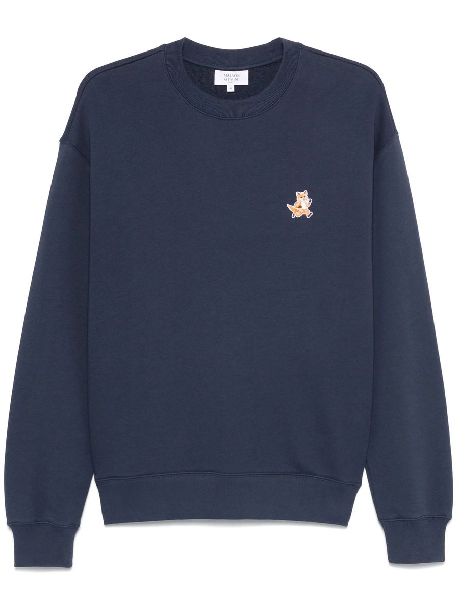 Maison Kitsuné Pullover
