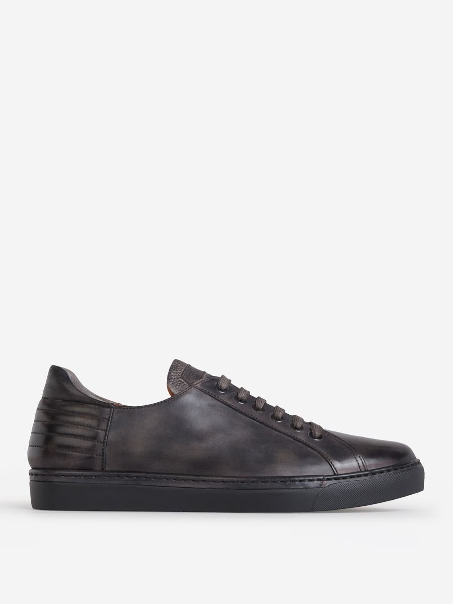 Bontoni Sneakers Enrico Silber
