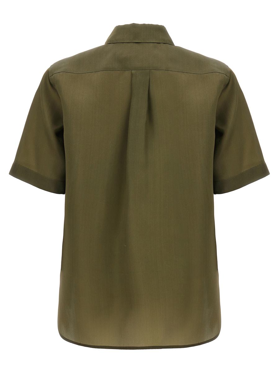 Max Mara „Acanto“-Hemd