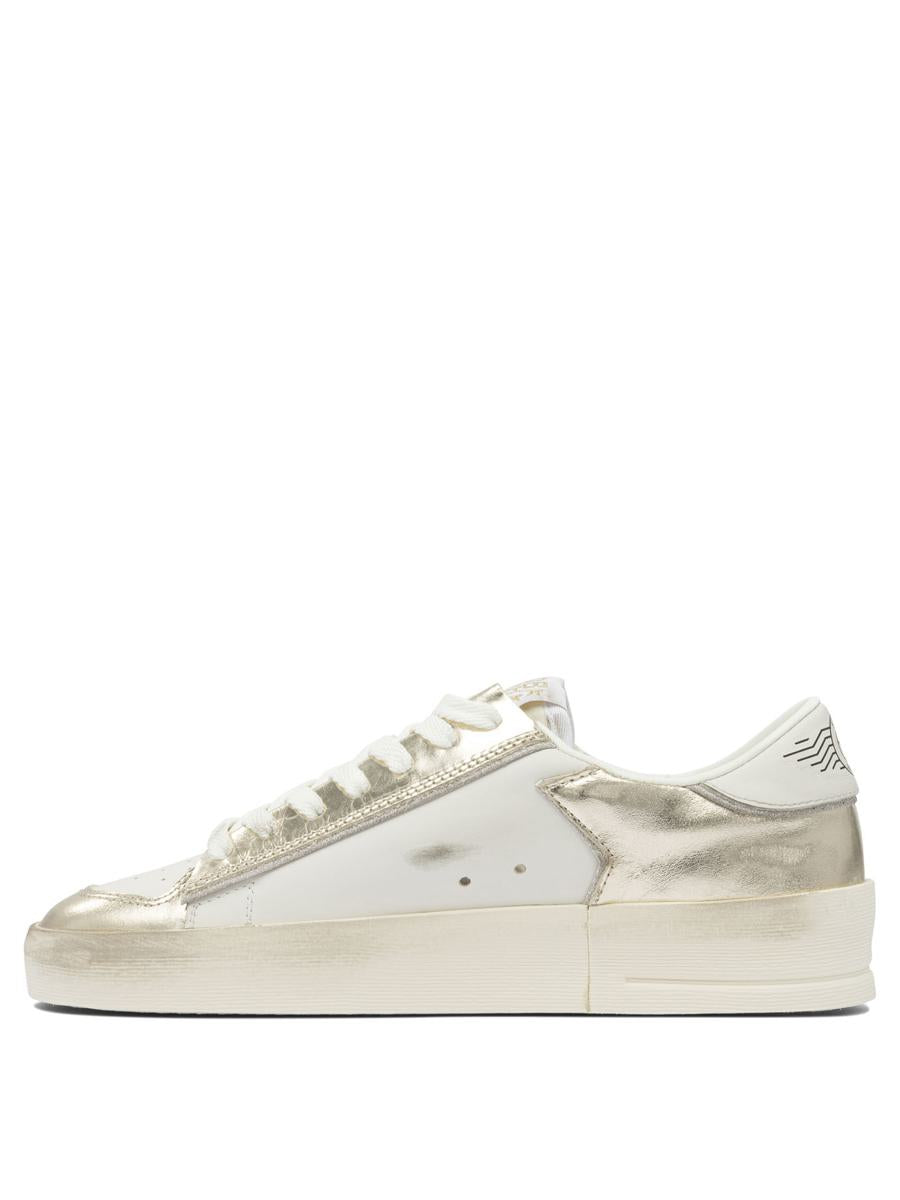 Golden Goose Sneaker „Stardan“