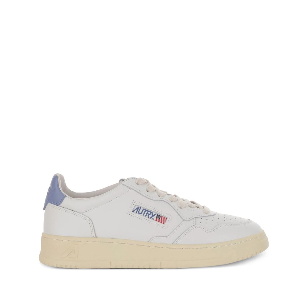 Autry Medialist Low-Top-Sneaker