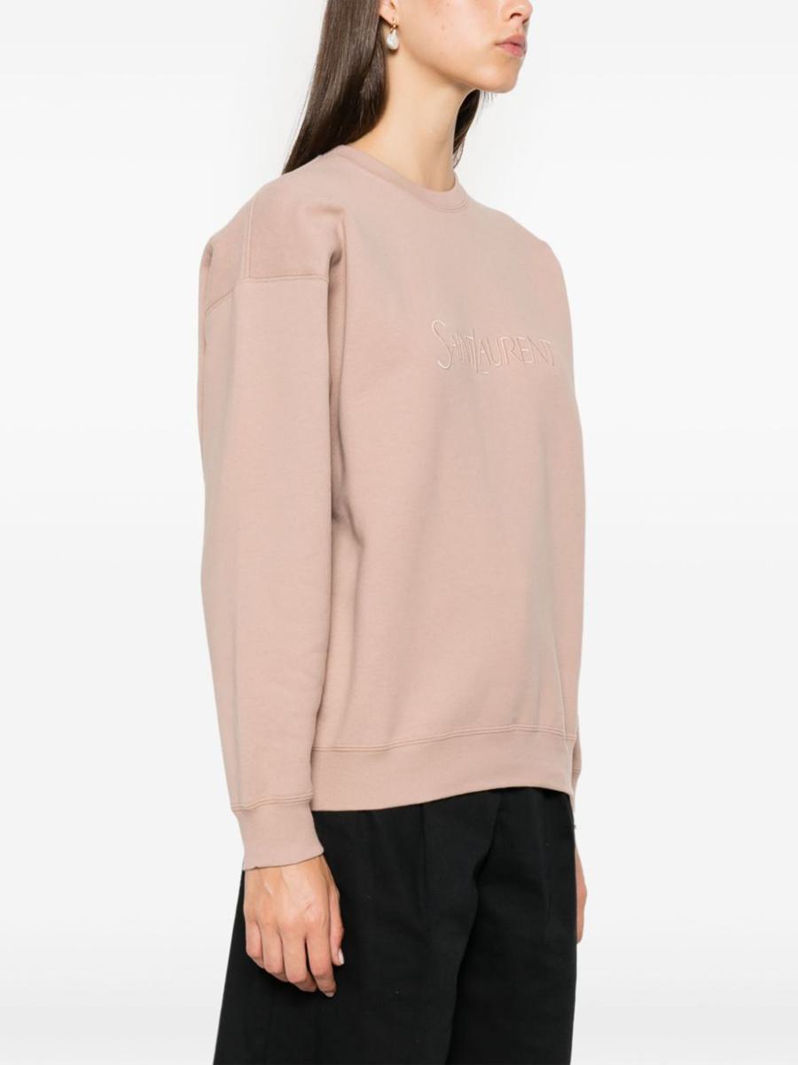 Saint Laurent Pullover