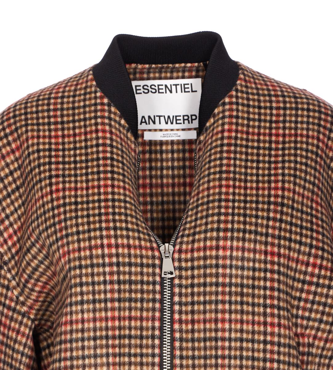 Essentiel Antwerp Jacken