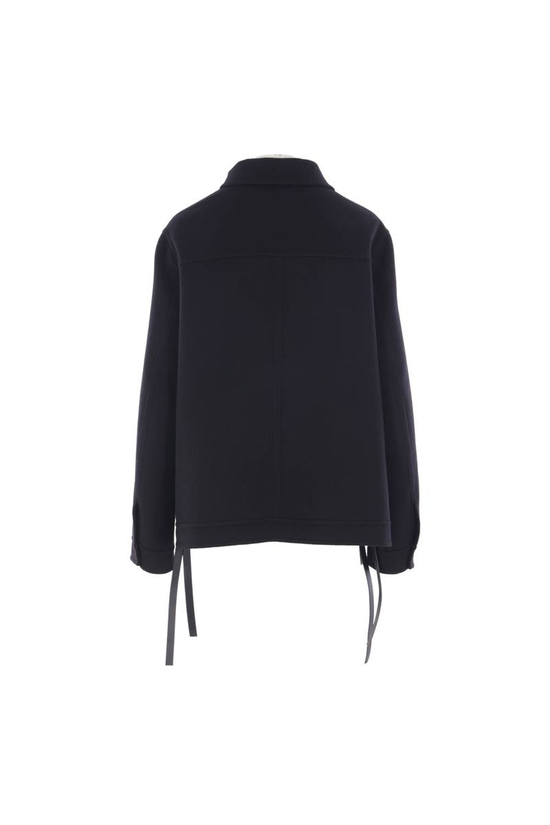 Loewe Mäntel