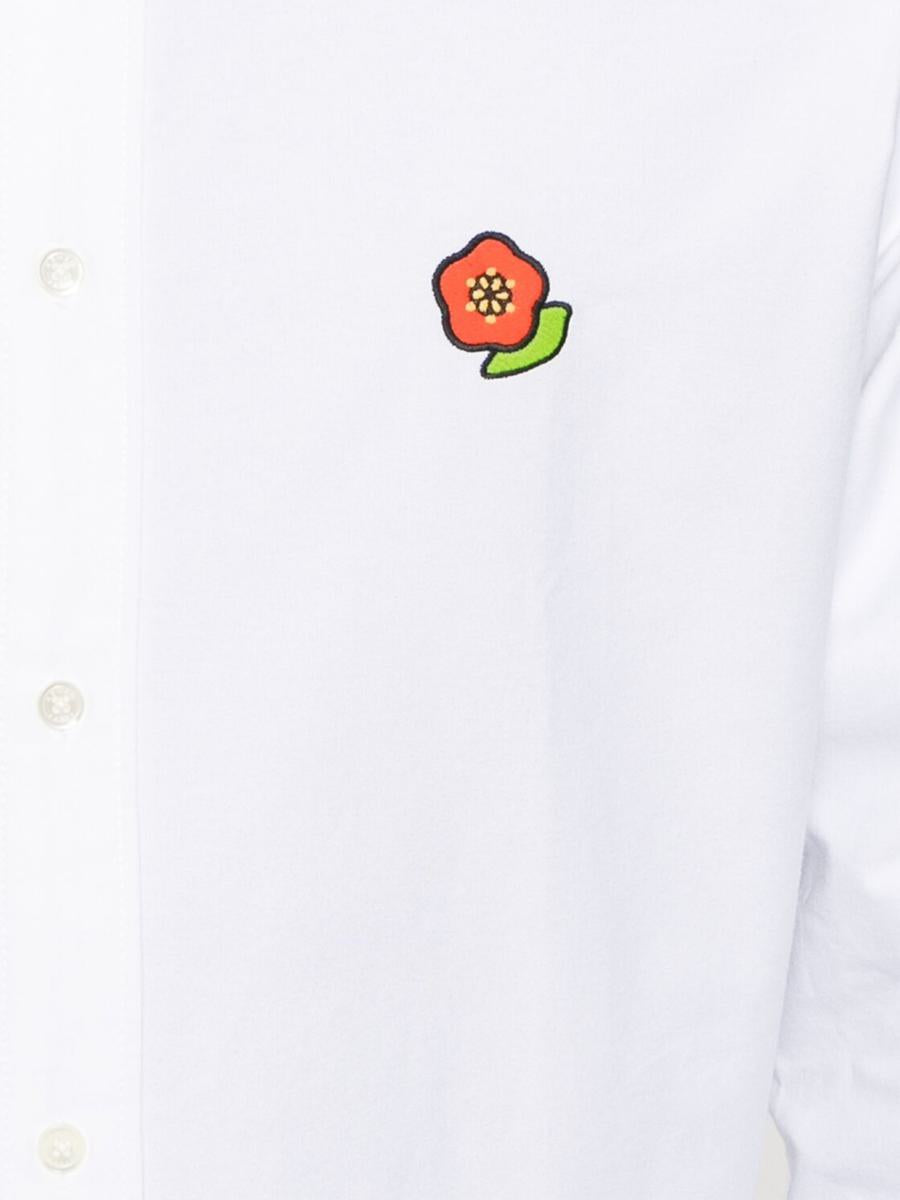 Kenzo-Shirts