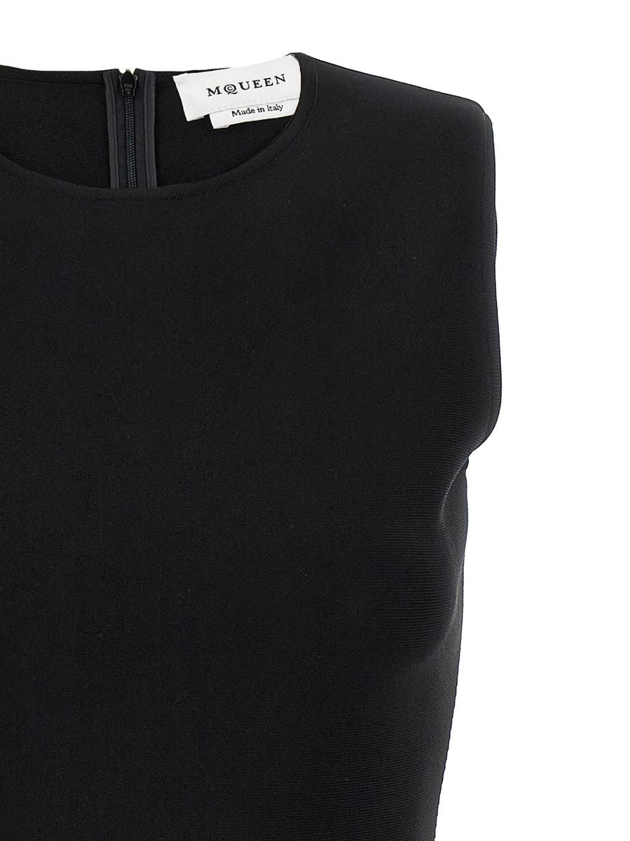 Alexander Mcqueen Kleider