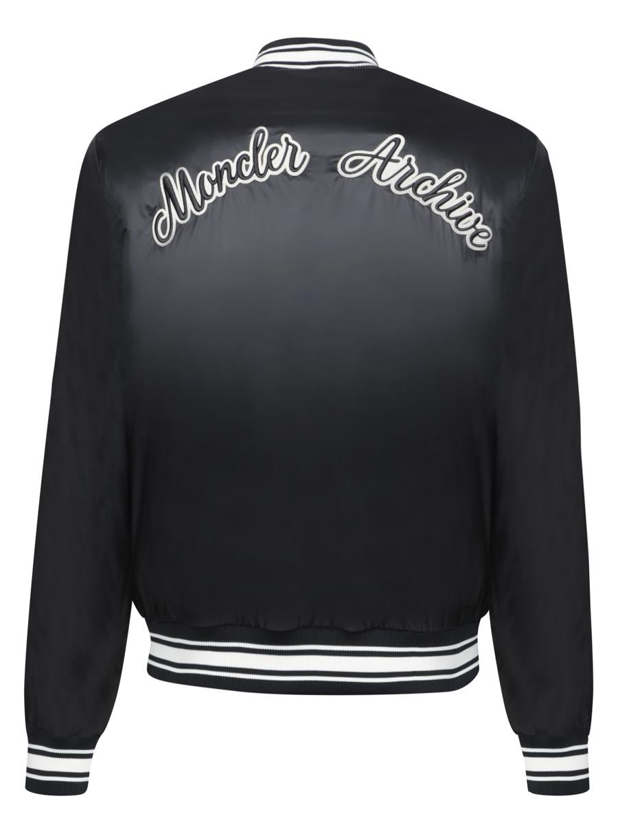 Moncler Jacken