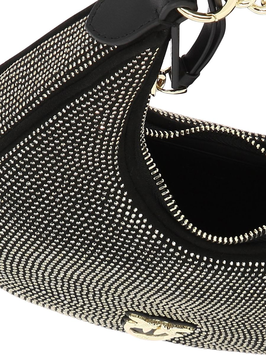 Pinko „Brioche Hobo Mini“ Umhängetasche