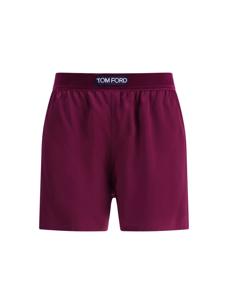 Tom Ford Bermuda-Shorts
