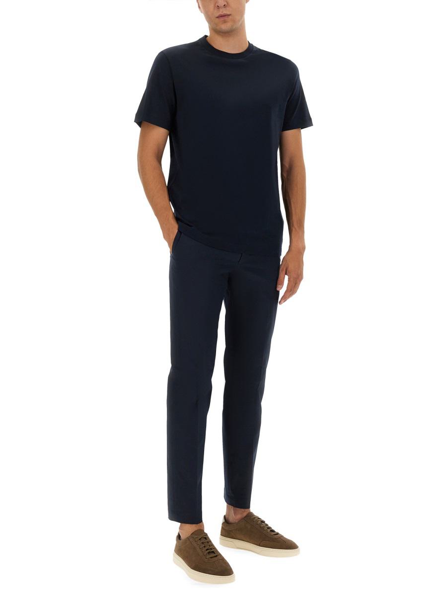 Boss Slim Fit Hose
