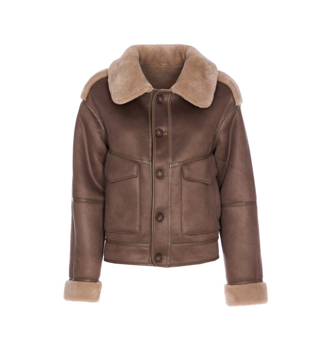 Urbancode Jacken