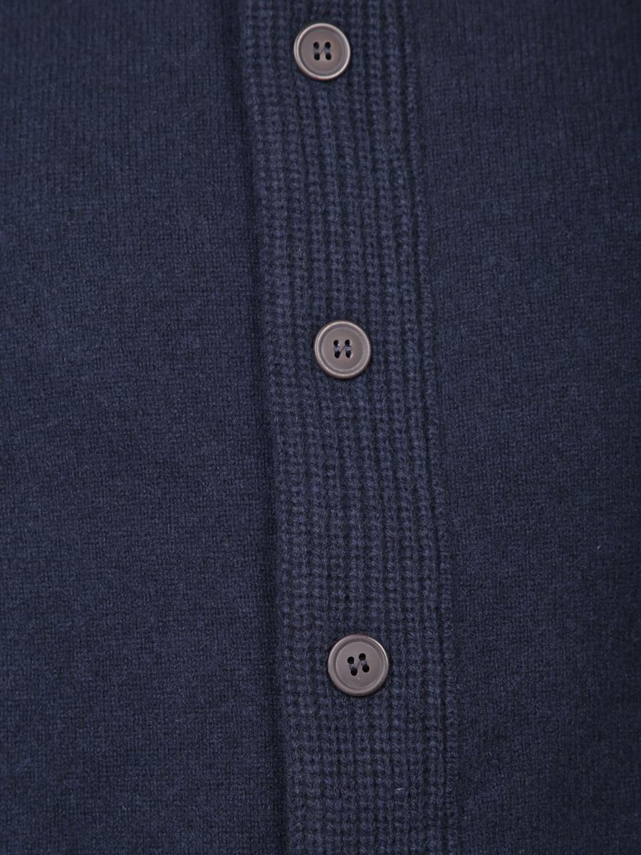 Barbour Strickwaren